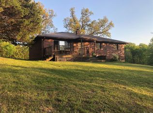 19970 Greenfield Rd, Lebanon, MO 65536