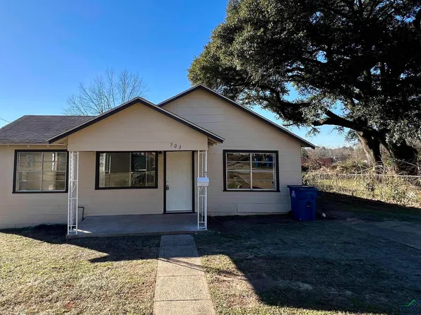 503 W Marshall Ave, Gladewater, TX 75647