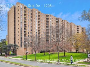 4500 S Four Mile Run Dr APT 1208, Arlington, VA 22204