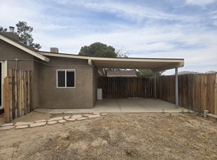 31128 Sage St #B, Lucerne Valley, CA 92356