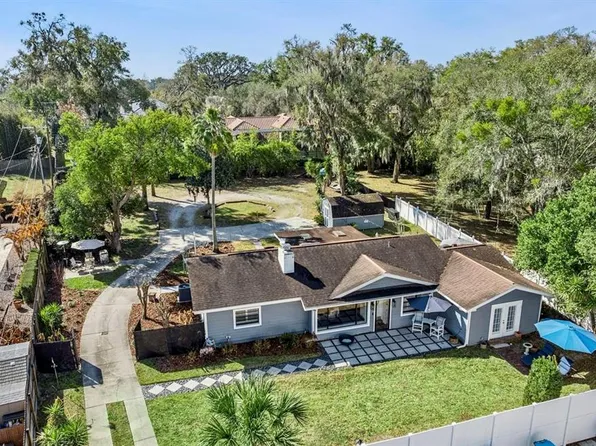 790 S Lake Sybelia Dr, Maitland, FL 32751
