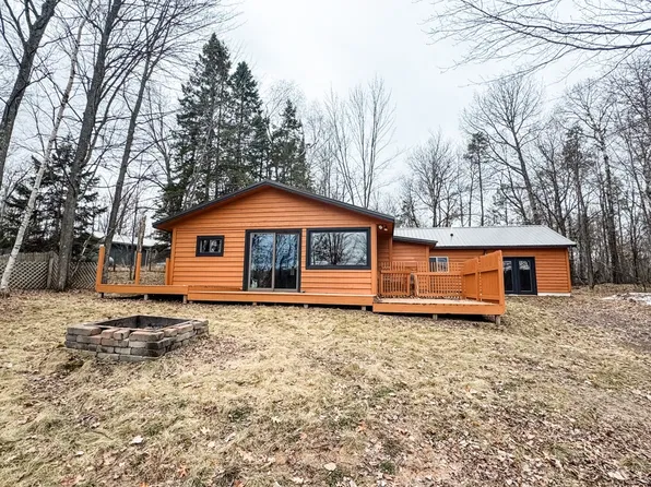15099 S Thorn Lake Loop Loop, Gordon, WI 54838