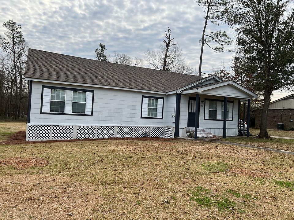 215 N 25th Ave, Hattiesburg, MS 39401 | Zillow