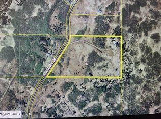 32480 Coyote Run Rd, Anchor Point, AK 99556