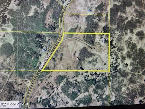 32480 Coyote Run Rd, Anchor Point, AK 99556