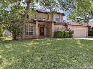 2310 Oak Castle, San Antonio, TX 78232