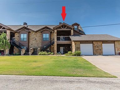 1104 Eagle Point Graford Tx 76449 Zillow