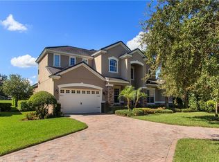 1802 Blackwater Ct, Winter Garden, FL 34787