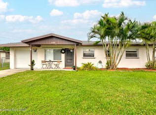 2180 Cindy Cir, Melbourne, FL 32935