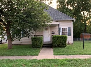 221 N Combs Ave, Collinsville, IL