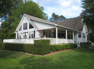 2724 Lake Crest Dr, Sparta, GA