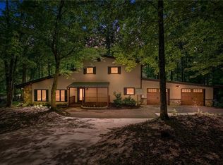 134 Lone Bear Dr, Waleska, GA 30183