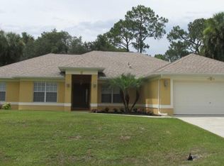 5345 Dunsmuir Rd, North Port, FL 34288