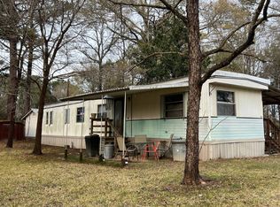 698 Hess Rd, Zwolle, LA 71486