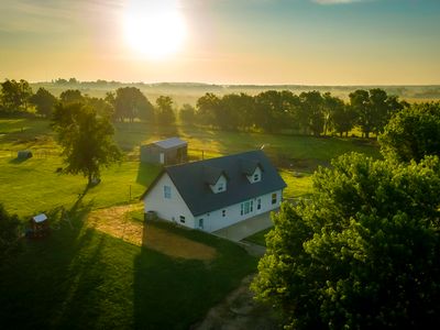 9396 Lawrence 2040, Miller, MO, 65707
