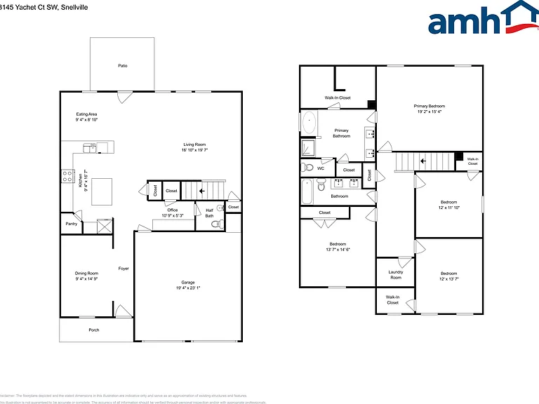 3145 Yachet Ct — Photo 2