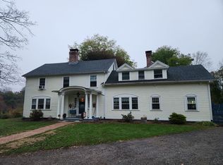 114 Tolland Tpke, Willington, CT 06279