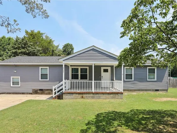 6933 Woodsville Rd, Hayes, VA 23072