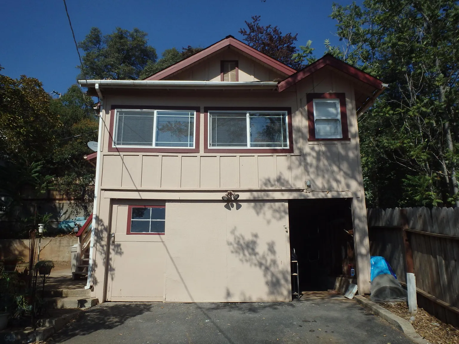 1 bed, 450 sqft, $910 — Photo 1