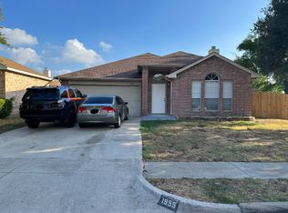 1955 Highvalley Trl, Grand Prairie, TX 75052