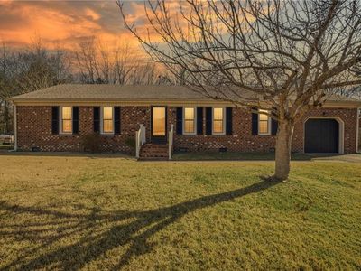 533 Scarborough Dr, Chesapeake, VA, 23322