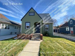 1104 S Main Ave, Sioux Falls, SD 57105