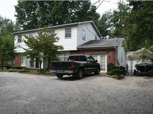 1761 S Green River Rd, Evansville, IN 47715