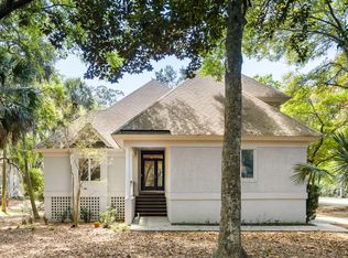 2881 Hidden Oak Dr, Seabrook Island, SC 29455