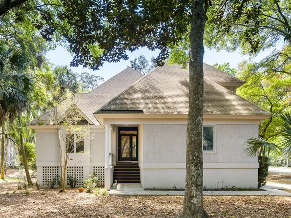 2881 Hidden Oak Dr, Seabrook Island, SC 29455