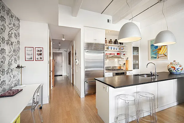 Sold by Halstead Real Estate | media 2