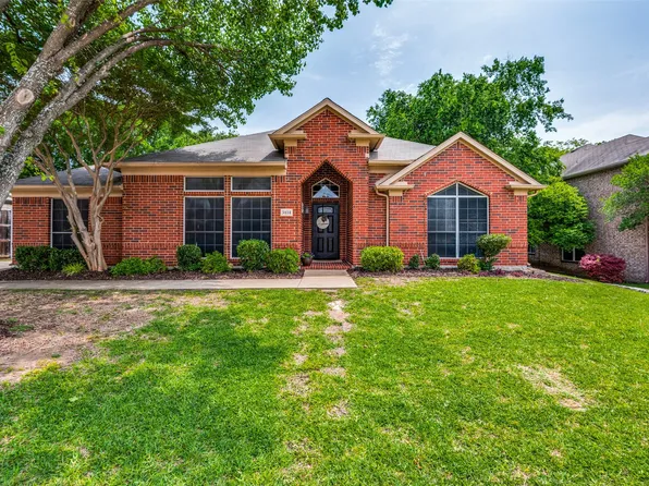3414 Harbor Pointe Dr, Rowlett, TX 75088