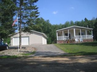 1950 E Five Point Lake Dr NW, Hackensack, MN 56452