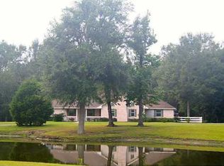 3301 Bluewood Dr, Vancleave, MS 39565