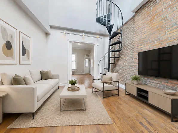 214 E 25th St APT 5RE, New York, NY 10010