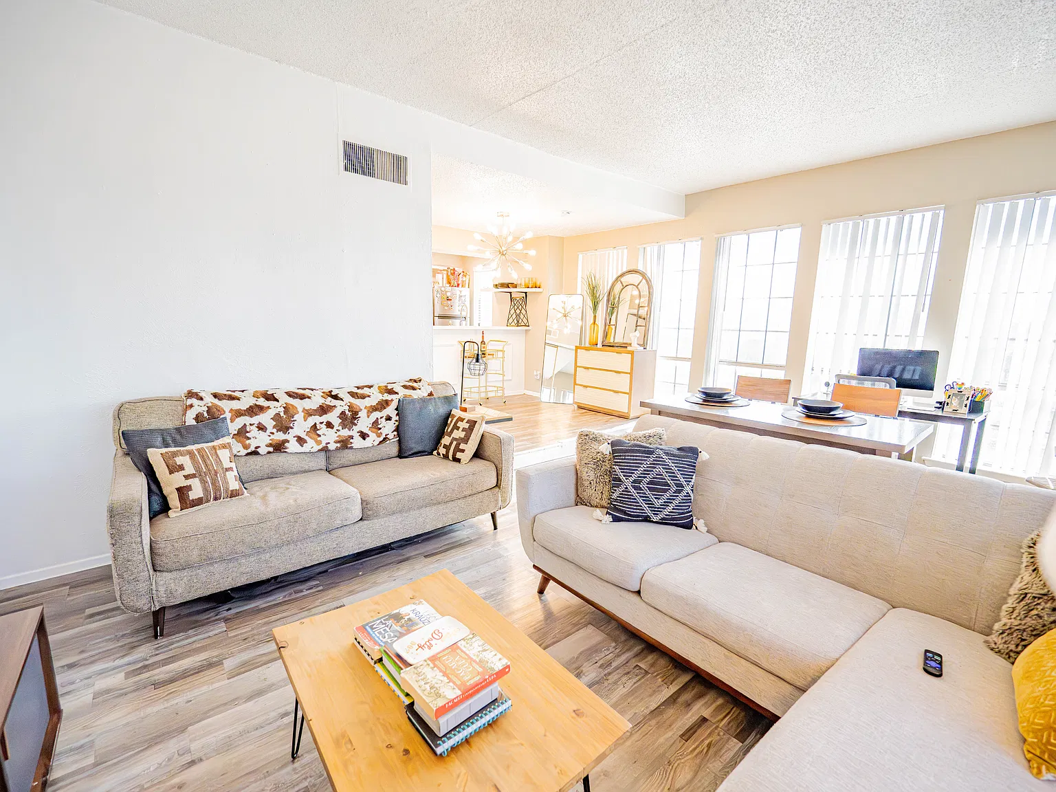 Villa Encanto Apartments — Photo 4