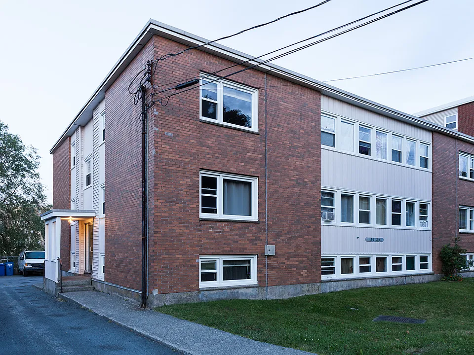 3536 Connaught Ave #3