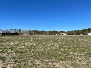 0 Greenfield Point Dr, Reedville, VA 22539