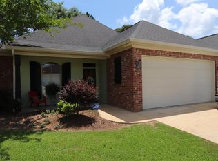 467 Poplar Ridge Dr, Meridian, MS 39305