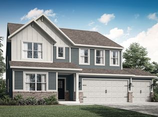 2345 Fir Dr, Greenfield, IN 46140