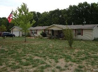 4082 Highway E, Owensville, MO 65066