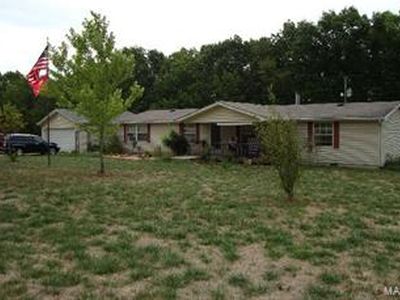 4082 Highway E, Owensville, MO, 65066