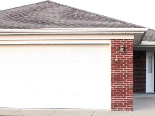 7343 Kylee Jo Ln, Evansville, IN 47725