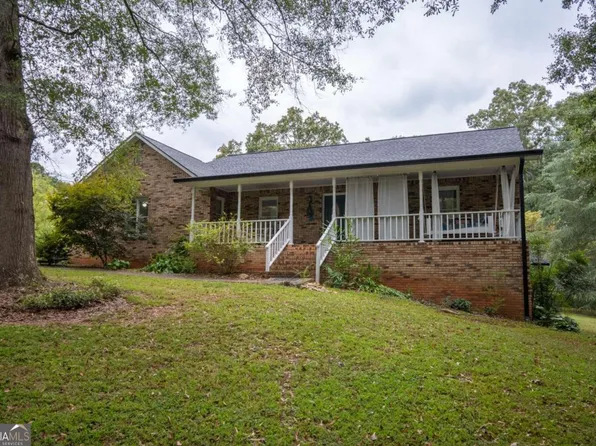 2378 Shoal Creek Rd, Monroe, GA 30656