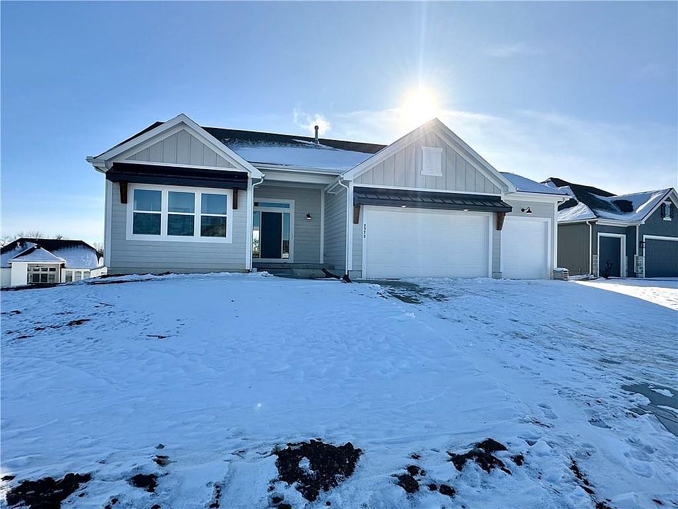 2773 SW 12th St, Lees Summit, MO 64081 Zillow