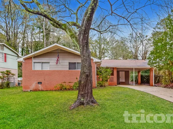 123 Kittrell Dr SW, Atlanta, GA 30331