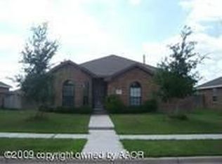 3608 Pine St, Amarillo, TX 79118