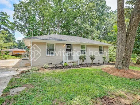 277 Rockin Hill Dr SW, Marietta, GA 30060