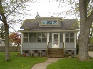 1464 Walnut St, Monroe, MI 48162