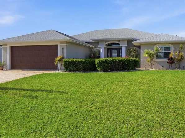 15738 Applewhite Cir, Port Charlotte, FL 33981