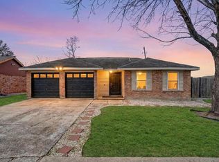 4702 Croker Ridge Rd, Houston, TX 77053